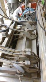Ausbohrmaschine Biesse Polymac FSE drill inser |  Tischlereitechnik | Holzverarbeitungs-Maschinen | Optimall
