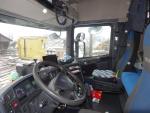 Forstwagen Scania R420 LA6x4,návěs Svan |  Transport- und Handhabungstechnik | Holzverarbeitungs-Maschinen | JANEČEK CZ 