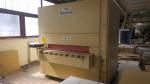 Breitbandschleifmaschine Heesemann FGA-8 |  Tischlereitechnik | Holzverarbeitungs-Maschinen | Optimall